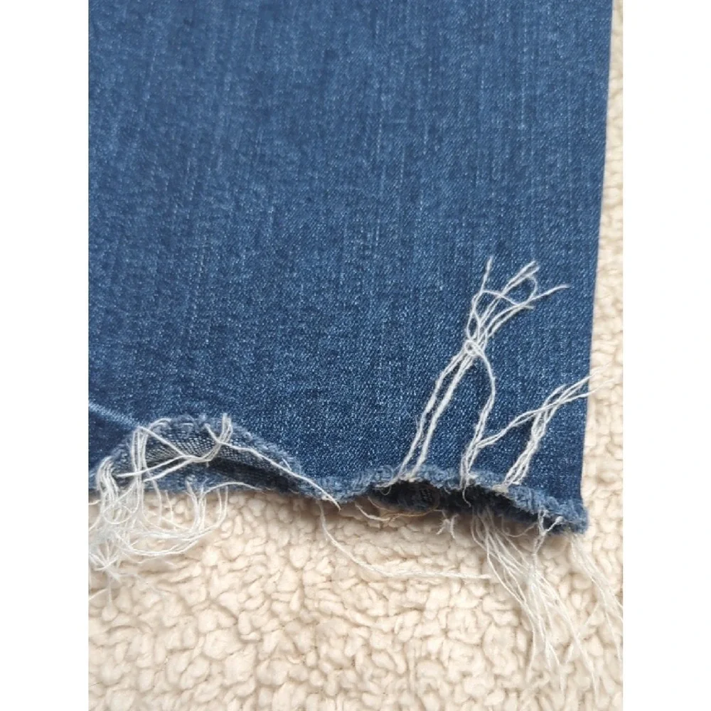 PAIGE Hoxton Ankle‎ Peg Jeans Size 29